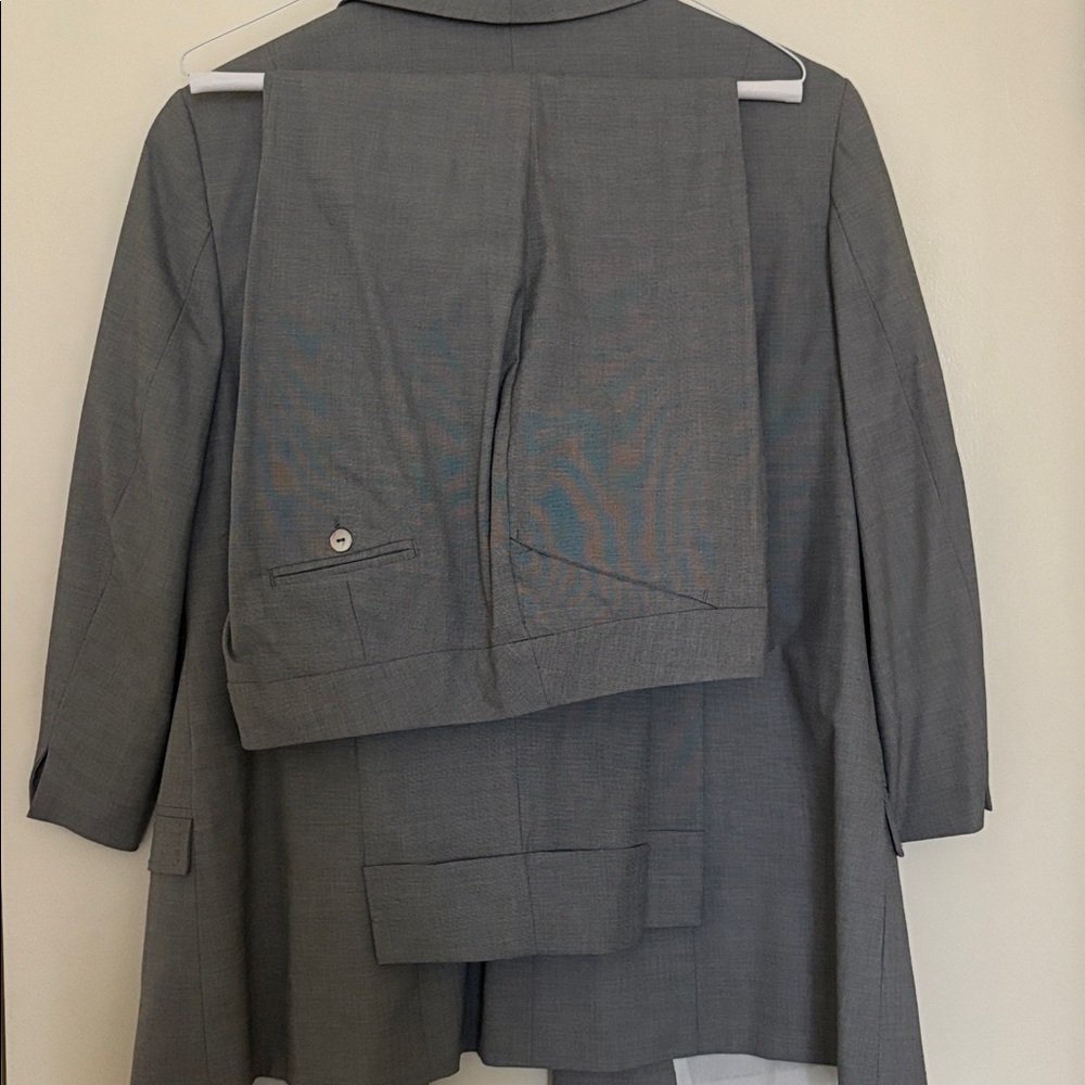 Chico's Suit Set - Picture 10 of 10